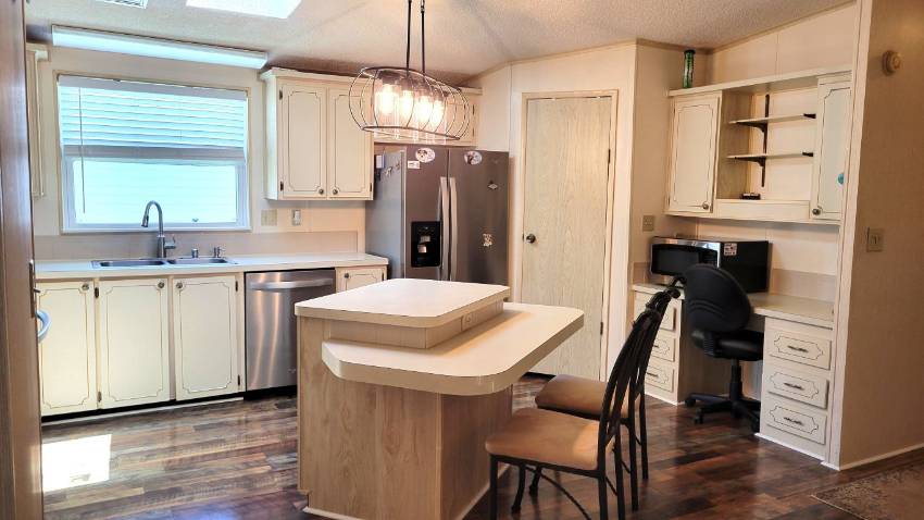 2325 Heron Drive a Lake Wales, FL Mobile or Manufactured Home for Sale